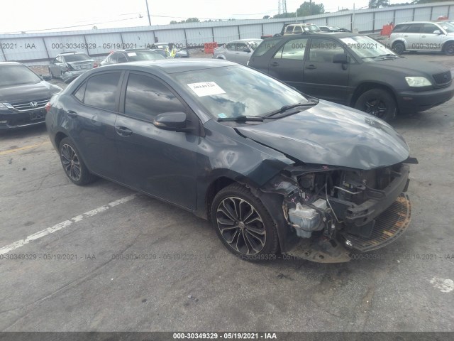 toyota corolla 2014 2t1burhe0ec011286