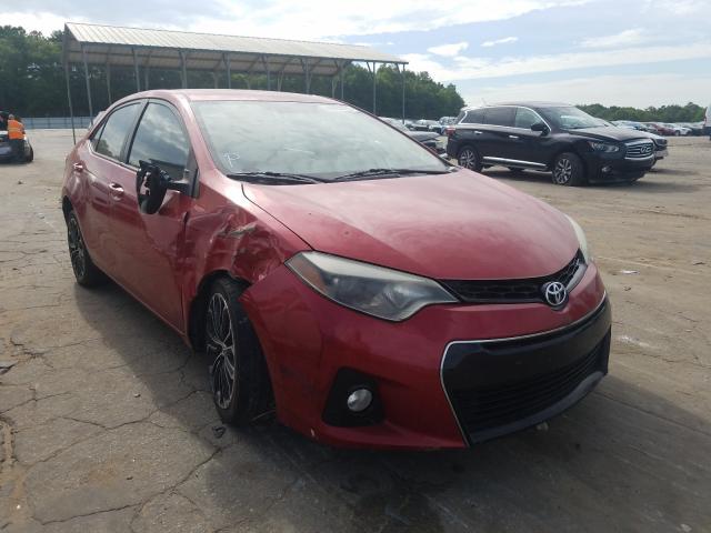 toyota corolla l 2014 2t1burhe0ec024488