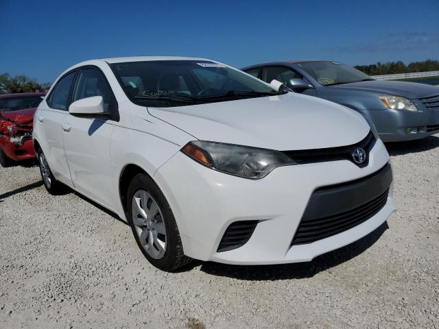 toyota corolla 2014 2t1burhe0ec025530