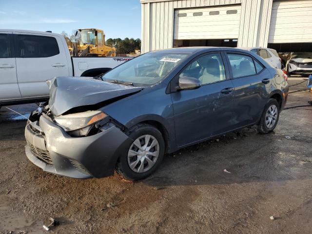 toyota corolla 2014 2t1burhe0ec039069