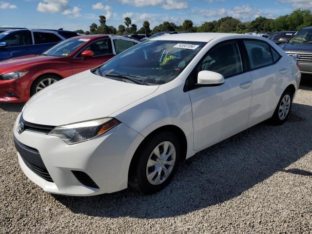 toyota corolla l 2014 2t1burhe0ec053800