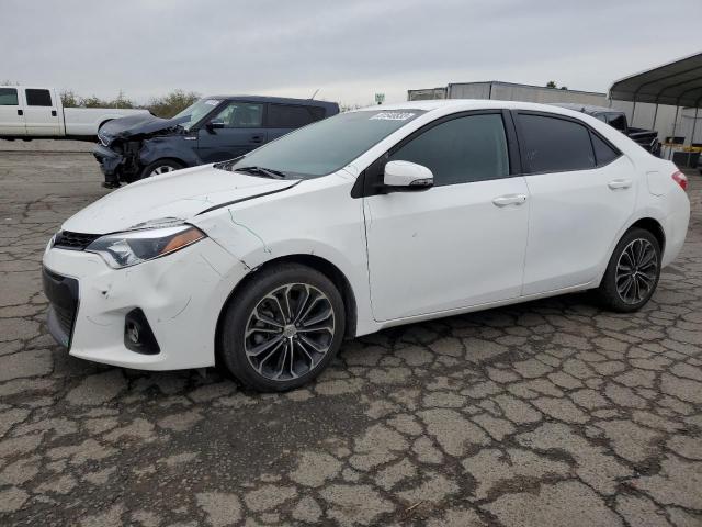 toyota corolla 2014 2t1burhe0ec092144