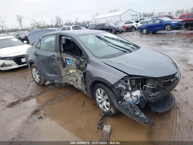 toyota corolla 2014 2t1burhe0ec114885