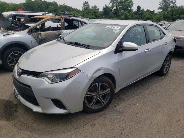 toyota corolla l 2014 2t1burhe0ec129306