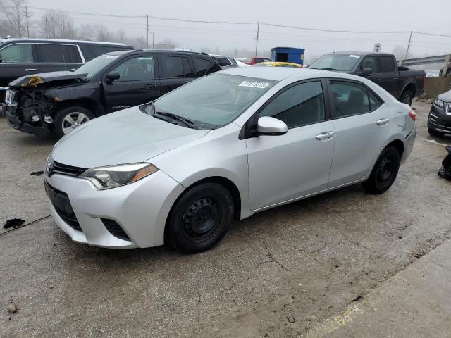 toyota corolla l 2014 2t1burhe0ec152004