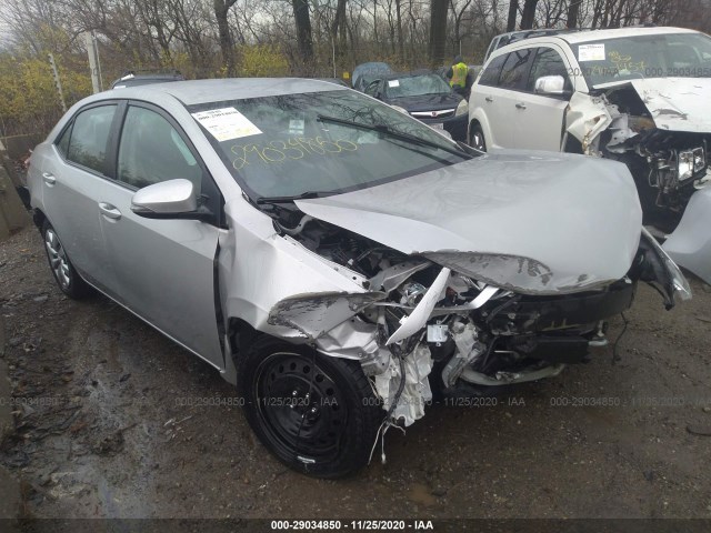 toyota corolla 2014 2t1burhe0ec156473