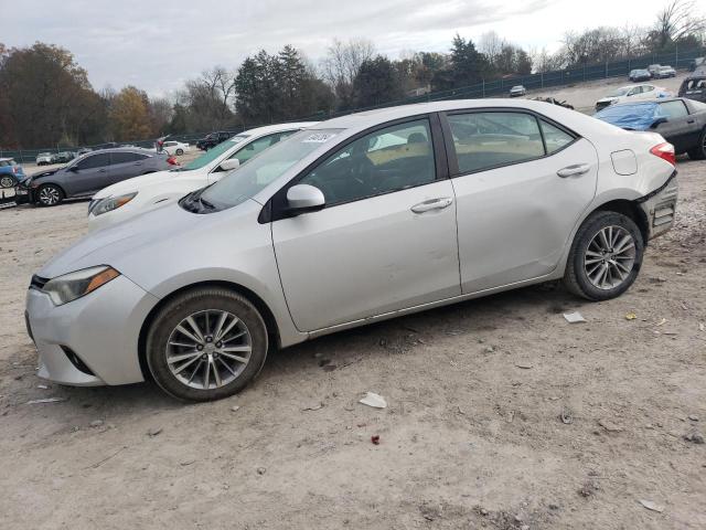 toyota corolla l 2014 2t1burhe0ec184662