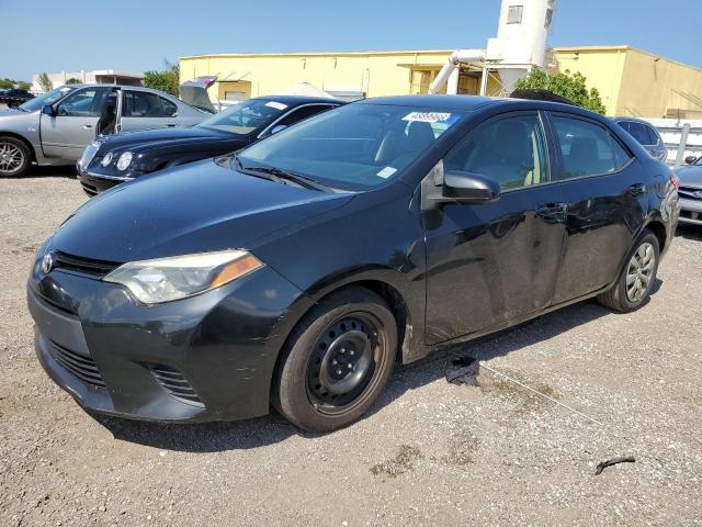 toyota corolla 2014 2t1burhe0ec185570