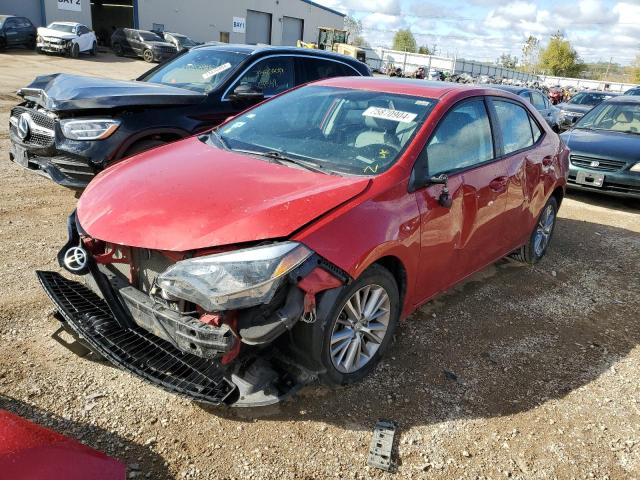 toyota corolla l 2014 2t1burhe0ec191031