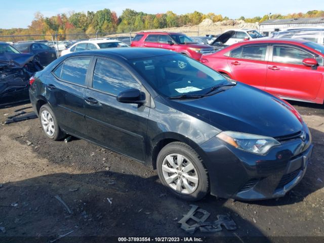 toyota corolla 2014 2t1burhe0ec196228