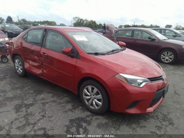 toyota corolla 2014 2t1burhe0ec197976