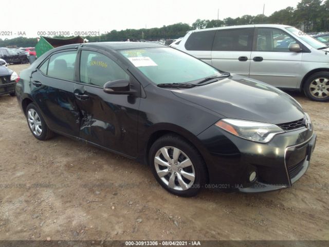 toyota corolla 2014 2t1burhe0ec207213