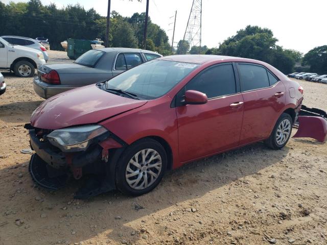 toyota corolla l 2014 2t1burhe0ec209592