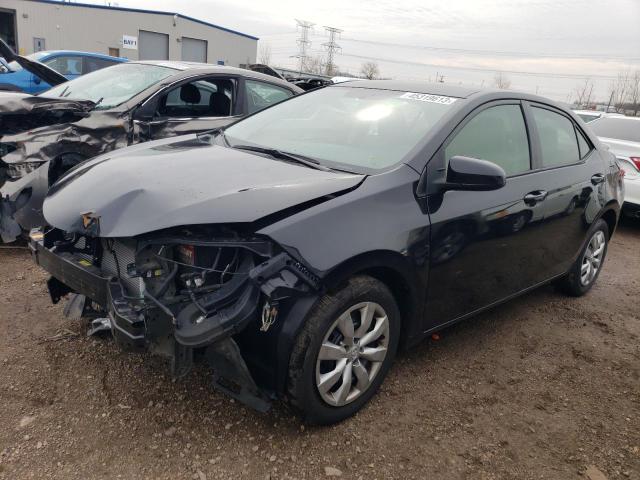 toyota corolla l 2015 2t1burhe0fc242724