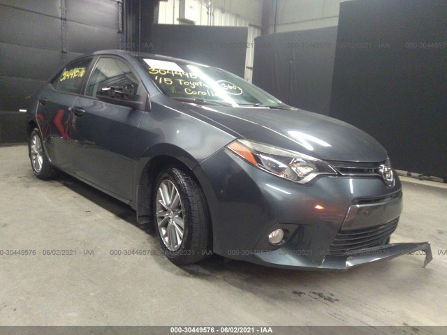 toyota corolla 2015 2t1burhe0fc266327