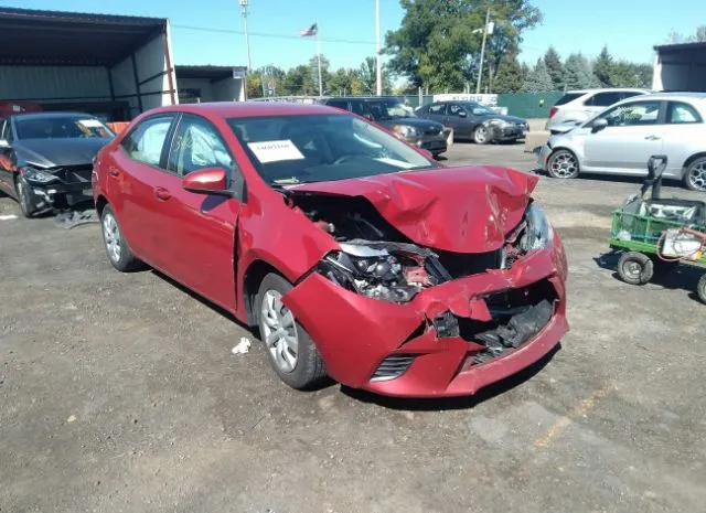 toyota corolla 2015 2t1burhe0fc289090