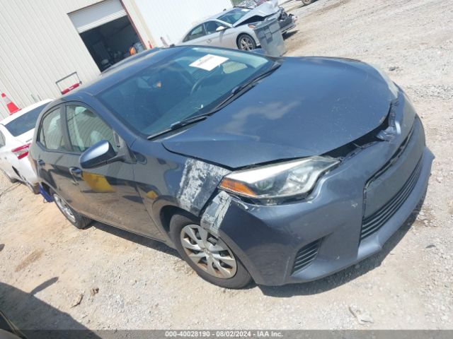 toyota corolla 2015 2t1burhe0fc297948