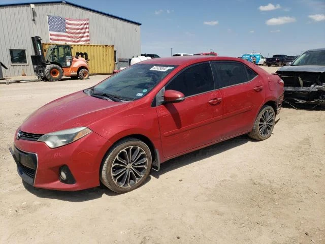 toyota corolla l 2015 2t1burhe0fc299408