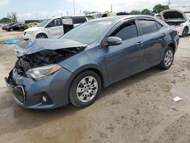 toyota corolla 2015 2t1burhe0fc326641