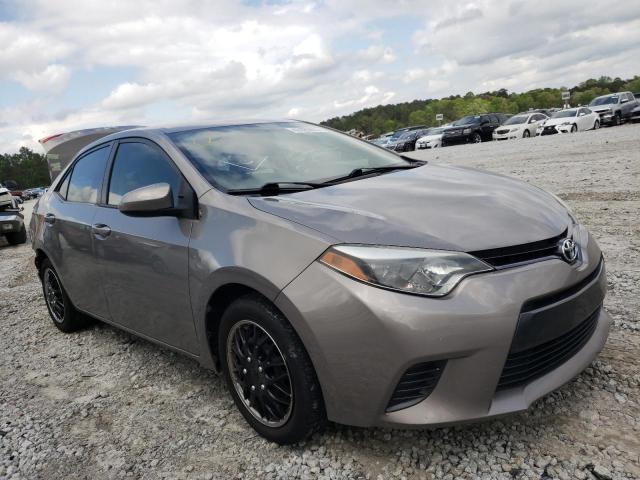 toyota corolla l 2015 2t1burhe0fc328440