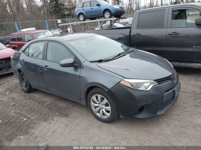 toyota corolla 2015 2t1burhe0fc364063