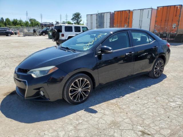 toyota corolla 2015 2t1burhe0fc381543