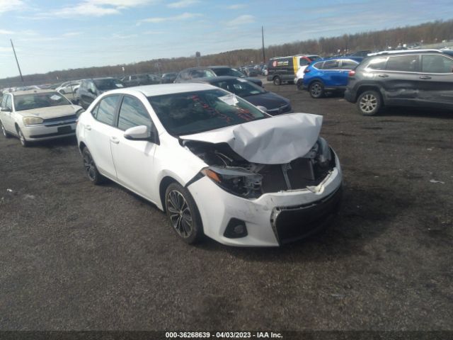 toyota corolla 2015 2t1burhe0fc384698