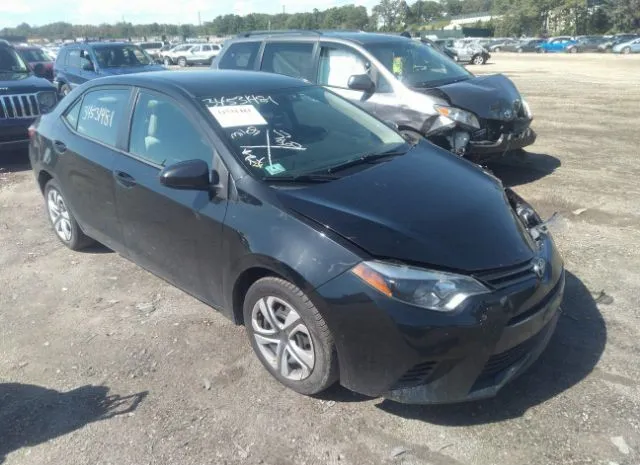 toyota corolla 2015 2t1burhe0fc400026