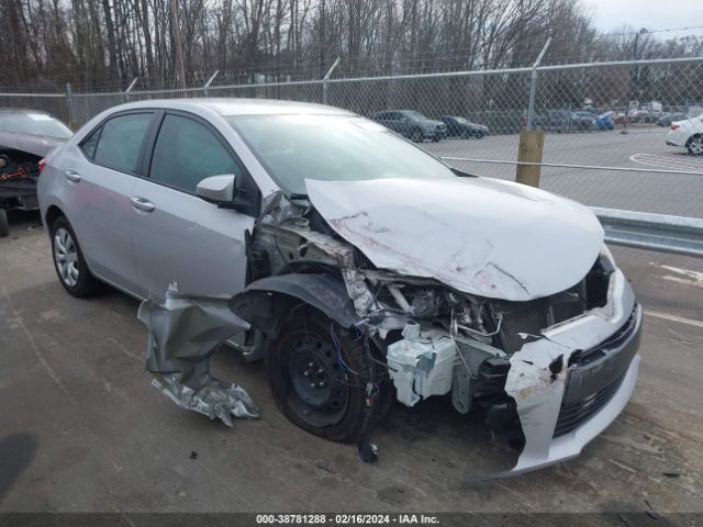 toyota corolla 2015 2t1burhe0fc404089