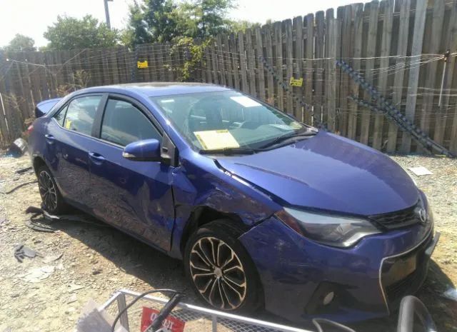 toyota corolla 2015 2t1burhe0fc440249