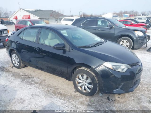 toyota corolla 2015 2t1burhe0fc457553