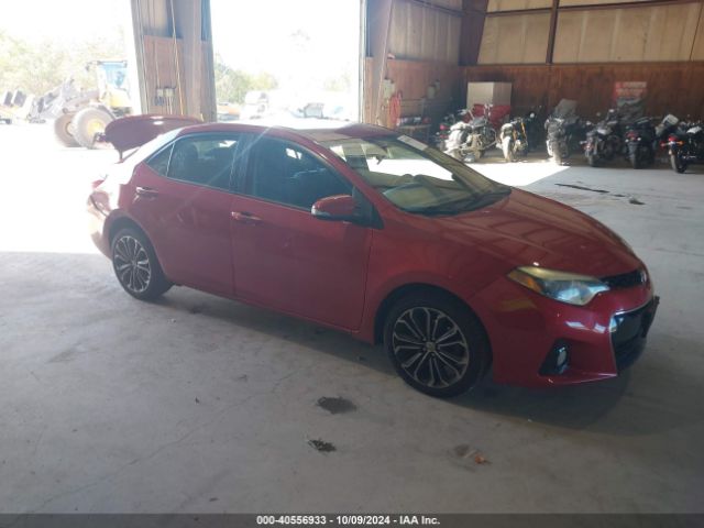 toyota corolla 2015 2t1burhe0fc459917