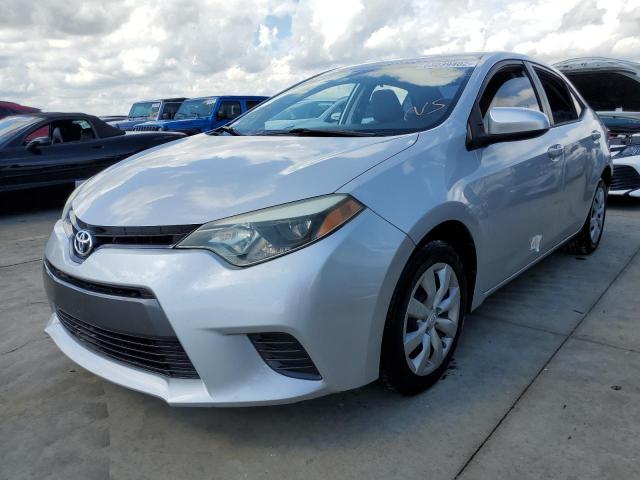 toyota corolla l 2015 2t1burhe0fc462025