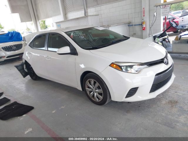 toyota corolla 2015 2t1burhe0fc478208