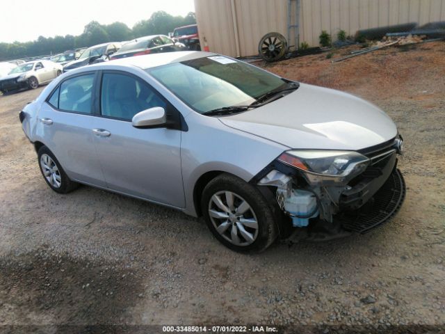 toyota corolla 2016 2t1burhe0gc498962