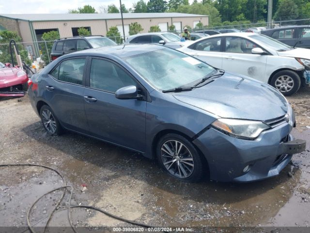 toyota corolla 2016 2t1burhe0gc500113