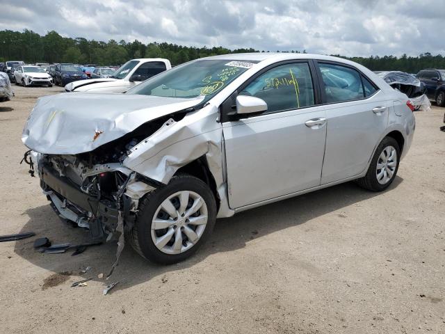 toyota corolla l 2016 2t1burhe0gc509278