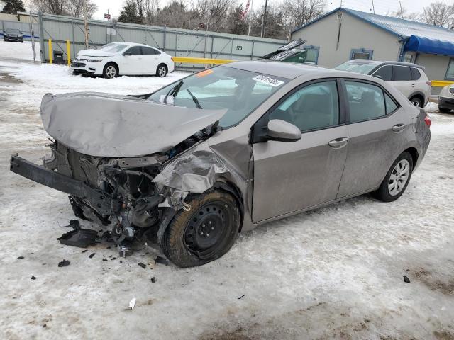 toyota corolla l 2016 2t1burhe0gc524542