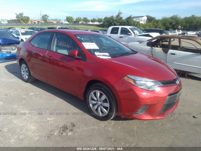 toyota corolla 2016 2t1burhe0gc547514