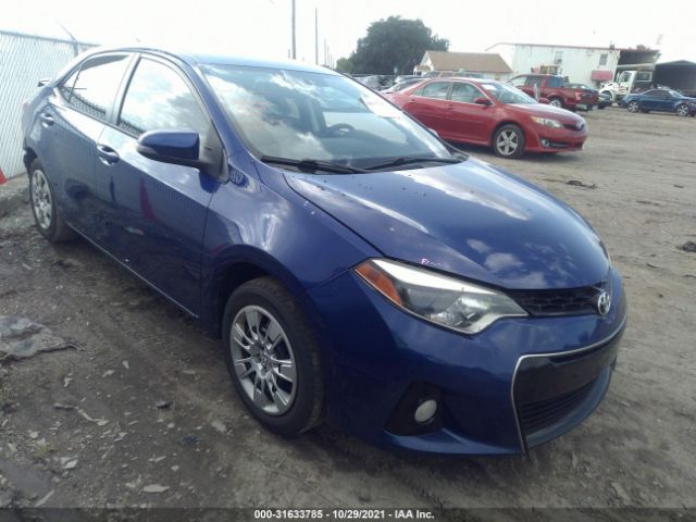 toyota corolla 2016 2t1burhe0gc566788