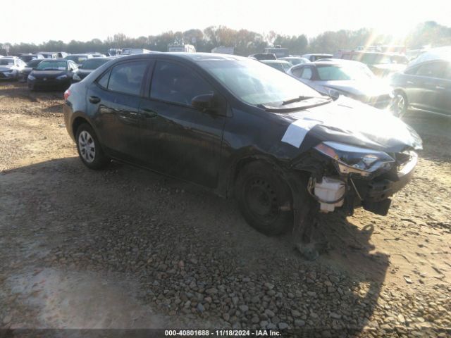 toyota corolla 2016 2t1burhe0gc569979