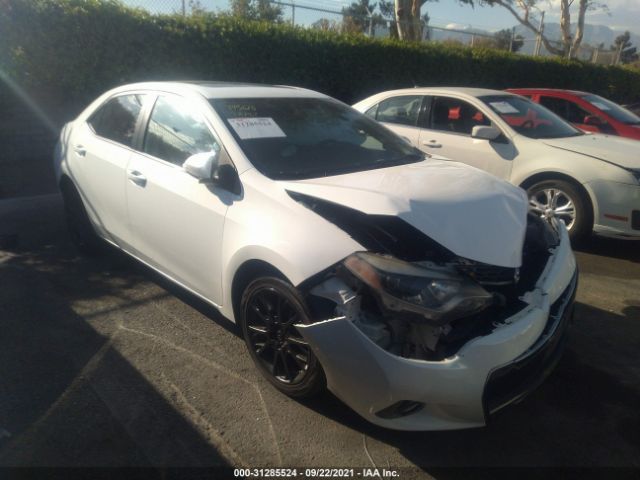 toyota corolla 2016 2t1burhe0gc576804