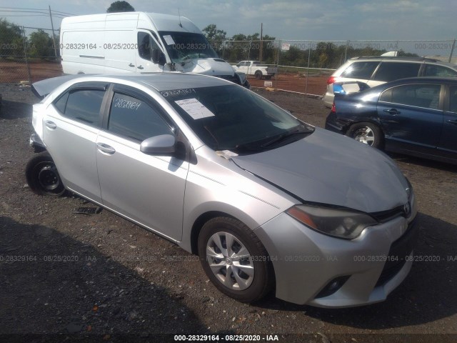 toyota corolla 2016 2t1burhe0gc592663