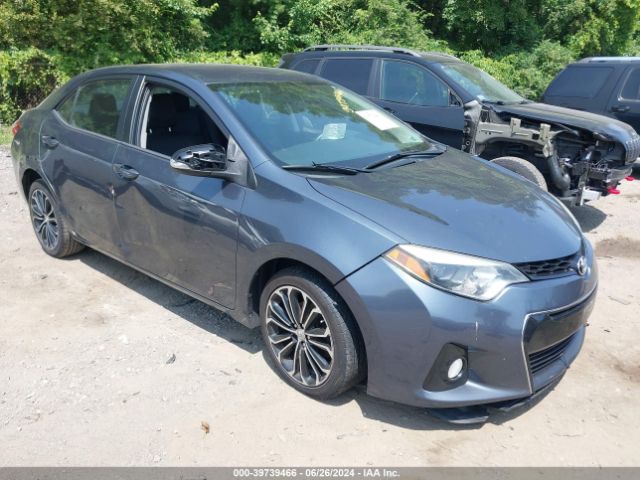 toyota corolla 2016 2t1burhe0gc594249