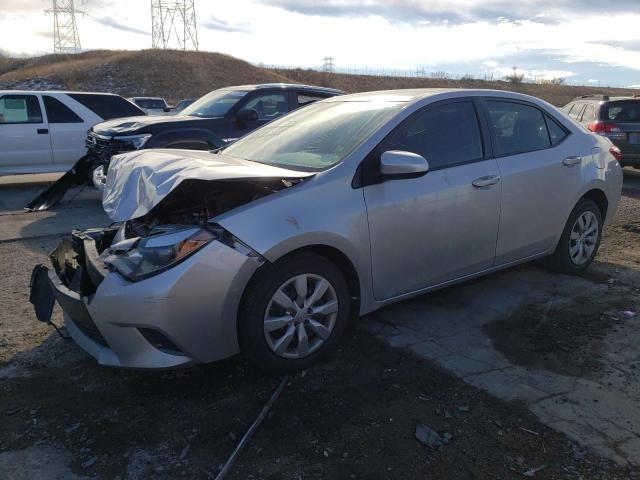 toyota corolla 2016 2t1burhe0gc599290