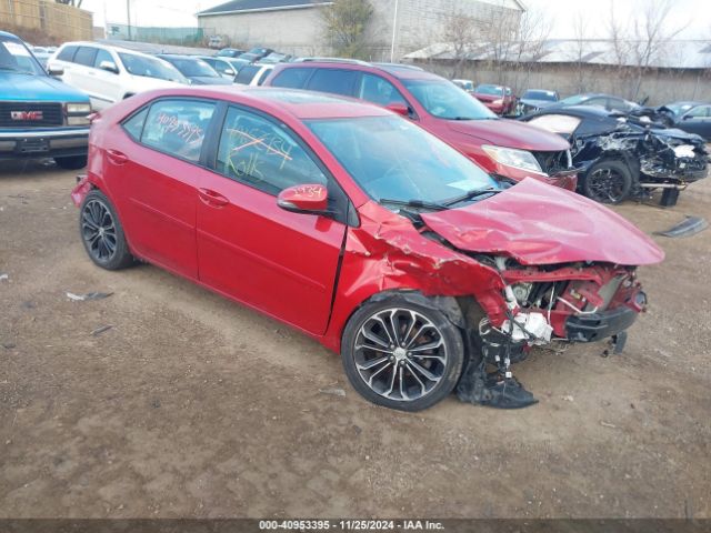 toyota corolla 2016 2t1burhe0gc614760