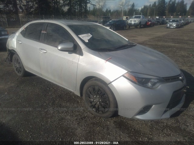 toyota corolla 2016 2t1burhe0gc633227