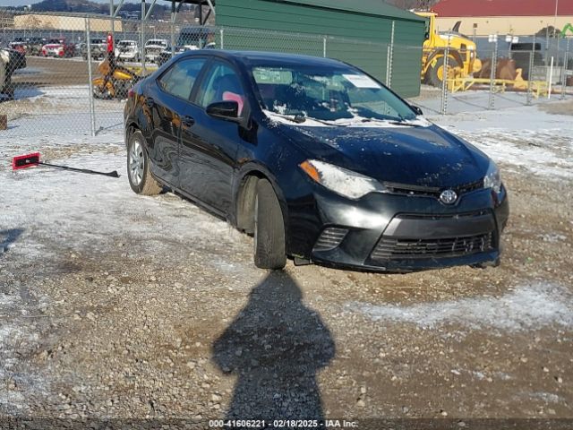 toyota corolla 2016 2t1burhe0gc655227