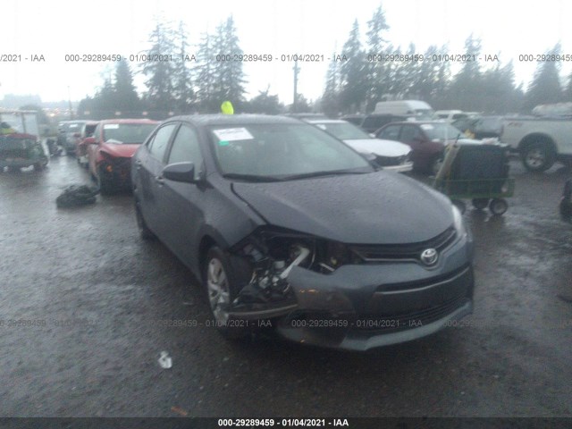 toyota corolla 2016 2t1burhe0gc661447