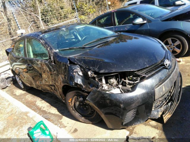 toyota corolla 2016 2t1burhe0gc663649